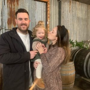 Meet your Posher, Rebecca